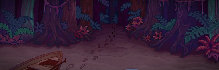 Heavy Wake, le RPG de dark fantasy en deckbuilding gratuit sur Steam