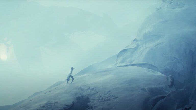 Illustration de Mass Effect 5, le projet annulé de BioWare
