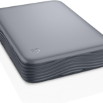 Disque dur externe de bureau Seagate Expansion Desktop 8 To gris