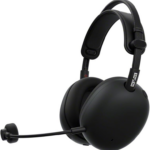 Casque gaming sans fil Sony INZONE H9 II noir avec micro perche